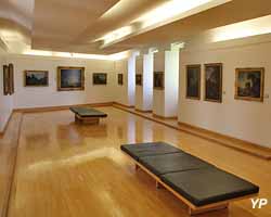 Musée d'art Roger-Quilliot