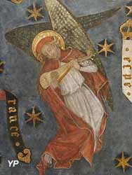 Collégiale Saint-Bonnet