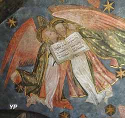 Collégiale Saint-Bonnet