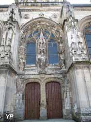 Église Saint-Riquier