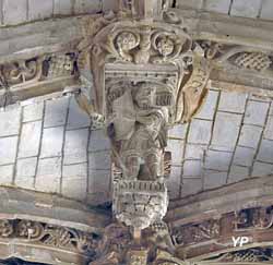 Église Saint-Riquier