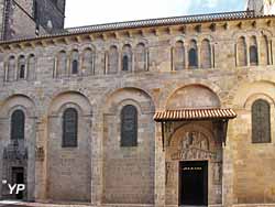 Basilique Notre-Dame-du-Port