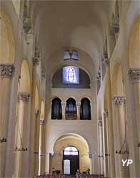 Basilique Notre-Dame-du-Port