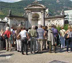 Cimetière Saint-Roch