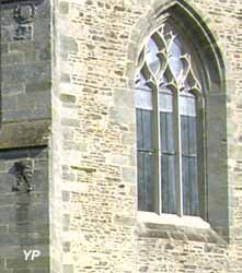 Chapelle Notre-Dame de Bonne-Encontre