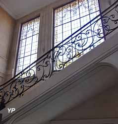 Foyer de vie Le Château Blanc