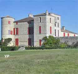 Château de Lacaussade