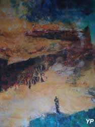 Église Saint-Etienne