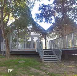 Musée des marins et capitaines - remorqueur Abeille