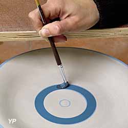 Le Patiau, Centre d'Art et d'Histoire Céramique