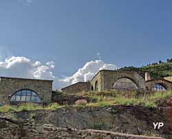 Fort de Cuguret (doc. Renaud Bellucci)