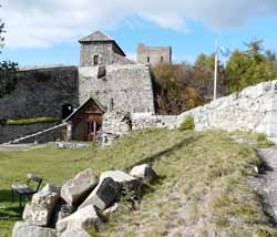 Fort de Saint Vincent