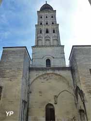 Cathédrale Saint-Front