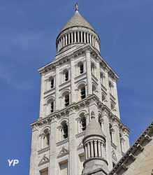 Cathédrale Saint-Front