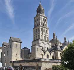Cathédrale Saint-Front