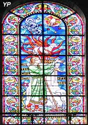 Cathédrale Saint-Front