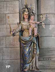 Cathédrale Saint-Front