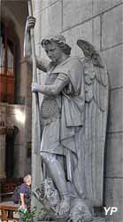 Cathédrale Saint-Front