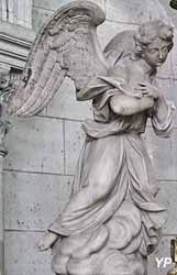 Cathédrale Saint-Front