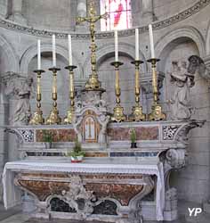 Cathédrale Saint-Front