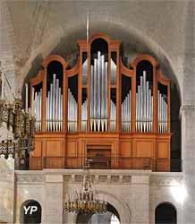 Cathédrale Saint-Front