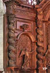 Cathédrale Saint-Front