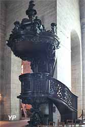 Cathédrale Saint-Front