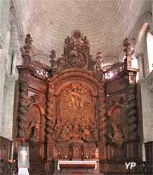 Cathédrale Saint-Front