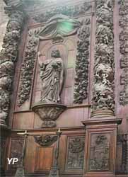 Église Saint-Étienne-de-la-Cité