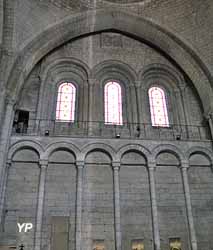 Église Saint-Étienne-de-la-Cité