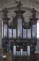 Église Saint-Étienne-de-la-Cité