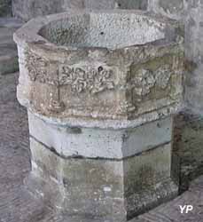 Église Saint-Étienne-de-la-Cité