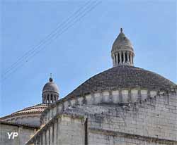 Église Saint-Étienne-de-la-Cité