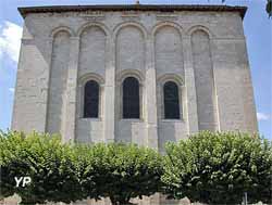 Église Saint-Étienne-de-la-Cité
