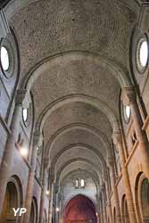 Église Saint-Sernin