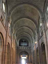 Église Saint-Sernin