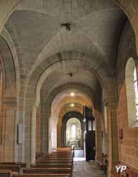 Église Saint-Sernin