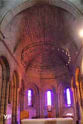 Église Saint-Sernin