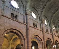 Église Saint-Sernin