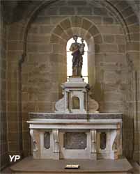 Église Saint-Sernin