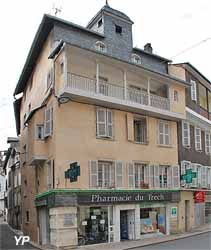 Maison avenue Charles de Gaulle