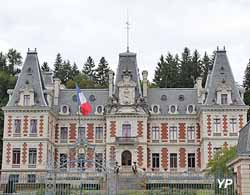 Préfecture de la Corrèze