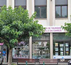 Office de tourisme Intercommunal Tulle en Corrèze (doc. Yalta Production)