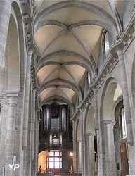 Cathédrale Notre-Dame