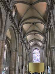 Cathédrale Notre-Dame