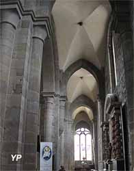 Cathédrale Notre-Dame