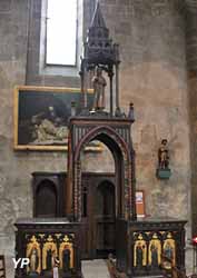 Cathédrale Notre-Dame