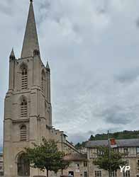 Cathédrale Notre-Dame