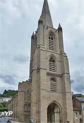 Cathédrale Notre-Dame