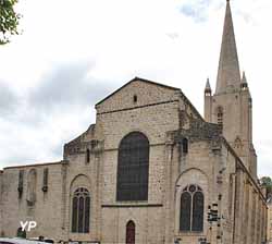 Cathédrale Notre-Dame